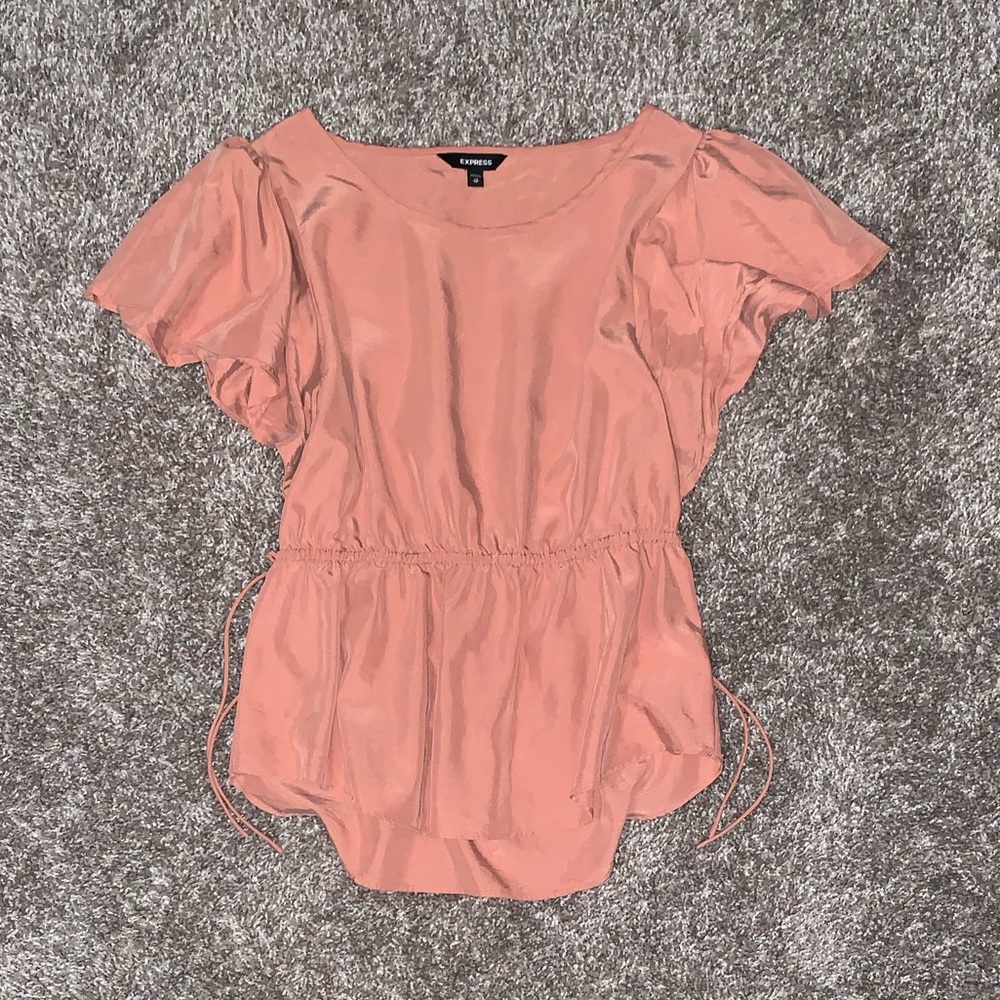 Express top